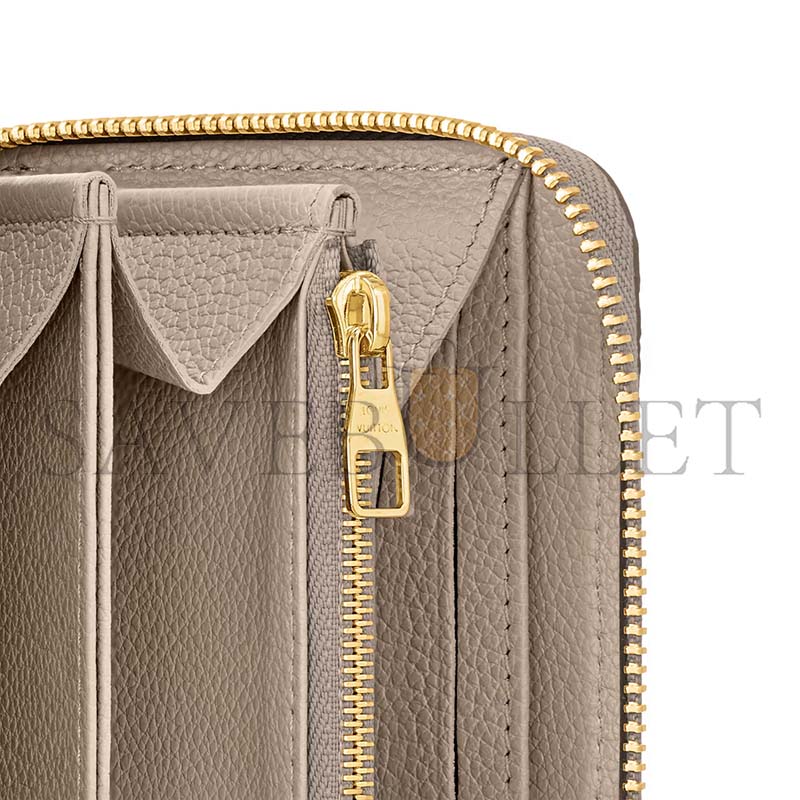 l0*is V*t0n zippy wallet m69034 (19.5*10cm)